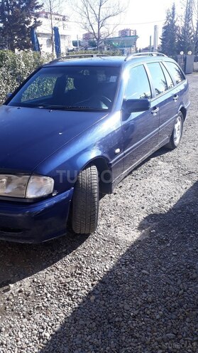 Mercedes C 220 1999, 350,960 km - 2.2 l - Mingəçevir