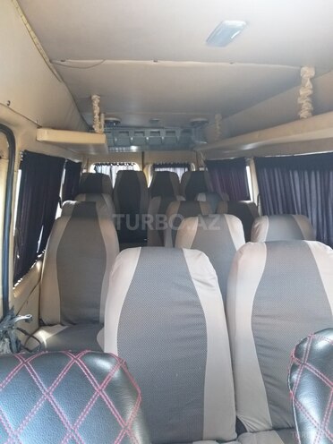 Mercedes Sprinter 312 1998, 3,000 km - 0.2 l - Goranboy