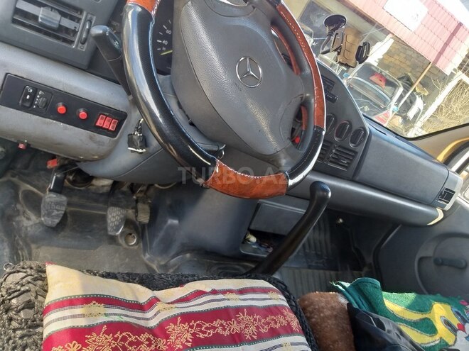 Mercedes Sprinter 312 1998, 3,000 km - 0.2 l - Goranboy