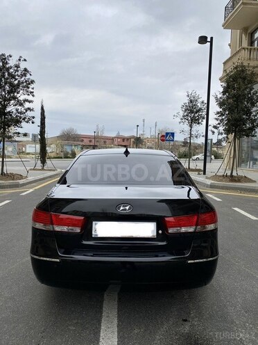Hyundai Sonata 2009, 135,700 km - 2.0 л - Bakı
