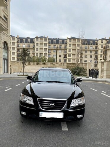 Hyundai Sonata 2009, 135,700 km - 2.0 л - Bakı