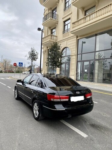 Hyundai Sonata 2009, 135,700 km - 2.0 л - Bakı