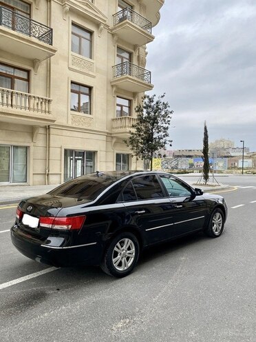 Hyundai Sonata 2009, 135,700 km - 2.0 л - Bakı