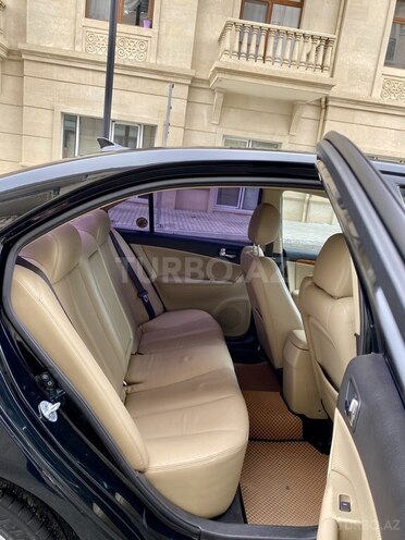 Hyundai Sonata 2009, 135,700 km - 2.0 л - Bakı