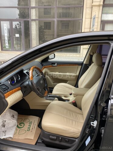Hyundai Sonata 2009, 135,700 km - 2.0 л - Bakı