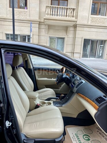 Hyundai Sonata 2009, 135,700 km - 2.0 л - Bakı