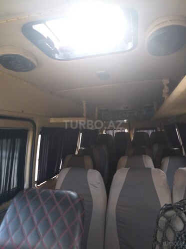 Mercedes Sprinter 312 1998, 3,000 km - 0.2 l - Goranboy