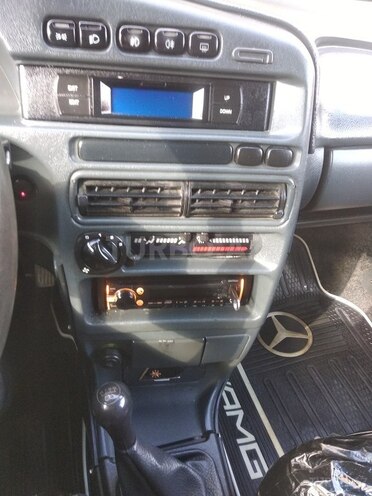 LADA (VAZ) 2115 2012, 167,000 km - 1.6 л - Bərdə