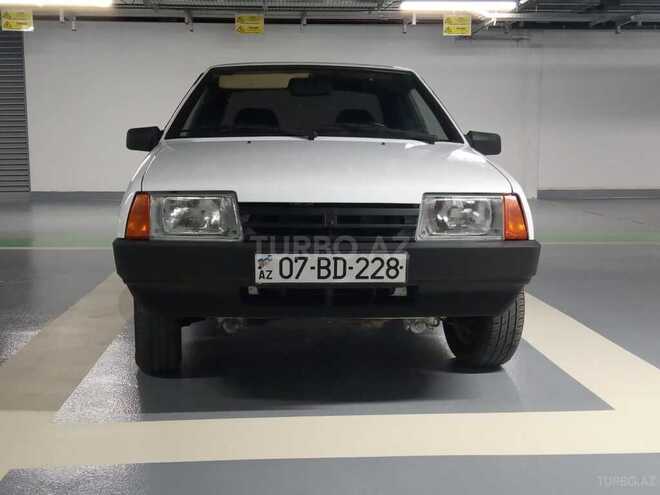 LADA (VAZ) 21099 1997, 250,000 km - 0.8 л - Lənkəran