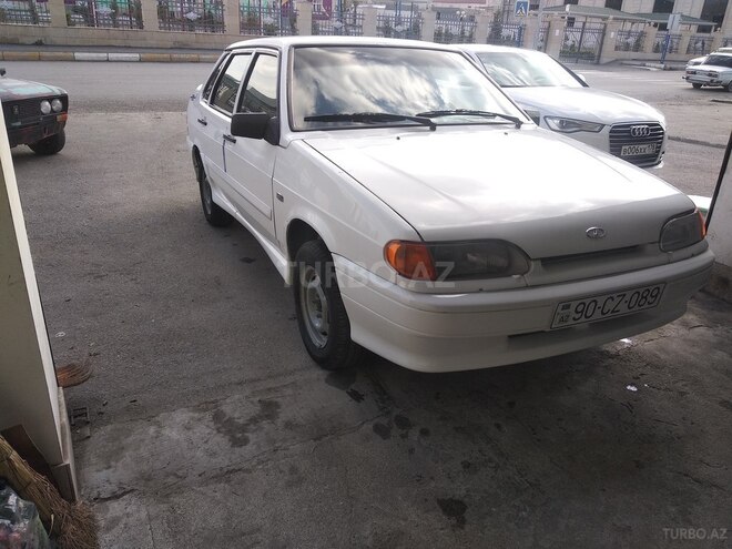 LADA (VAZ) 2115 2012, 167,000 km - 1.6 л - Bərdə