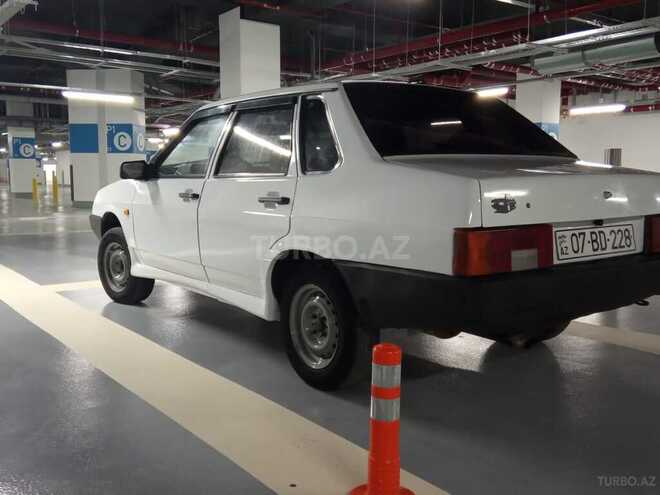 LADA (VAZ) 21099 1997, 250,000 km - 0.8 л - Lənkəran