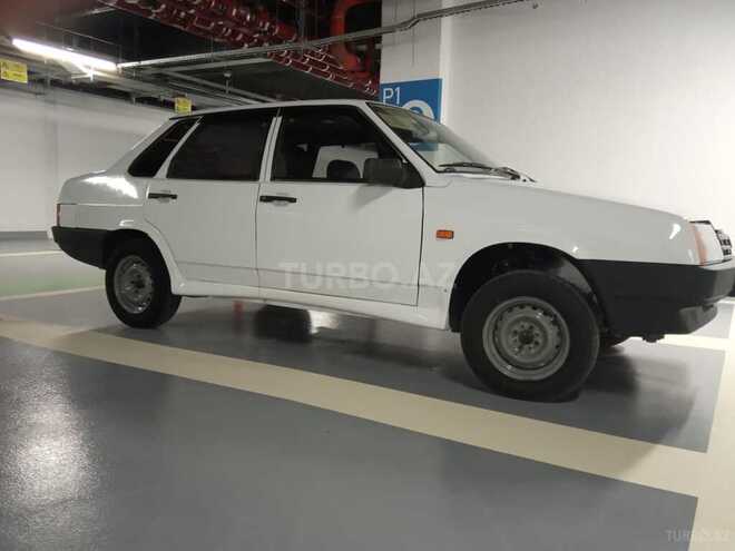 LADA (VAZ) 21099 1997, 250,000 km - 0.8 л - Lənkəran