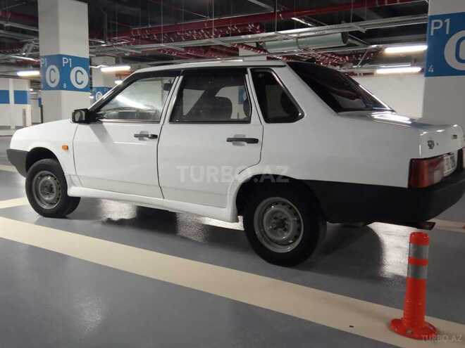 LADA (VAZ) 21099 1997, 250,000 km - 0.8 л - Lənkəran