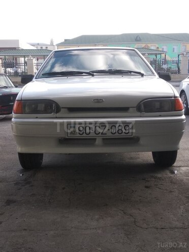 LADA (VAZ) 2115 2012, 167,000 km - 1.6 л - Bərdə