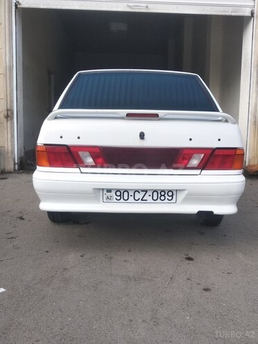 LADA (VAZ) 2115 2012, 167,000 km - 1.6 л - Bərdə