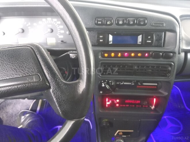 LADA (VAZ) 2115 2012, 167,000 km - 1.6 л - Bərdə