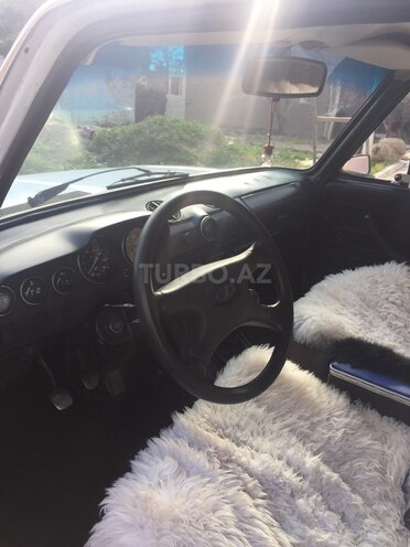LADA (VAZ) 2106 1986, 326,000 km - 1.6 l - Bakı