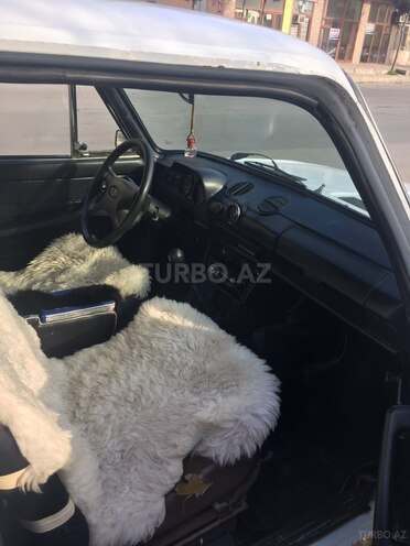 LADA (VAZ) 2106 1986, 326,000 km - 1.6 l - Bakı