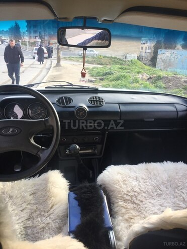 LADA (VAZ) 2106 1986, 326,000 km - 1.6 l - Bakı