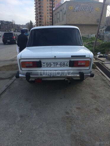 LADA (VAZ) 2106 1986, 326,000 km - 1.6 l - Bakı