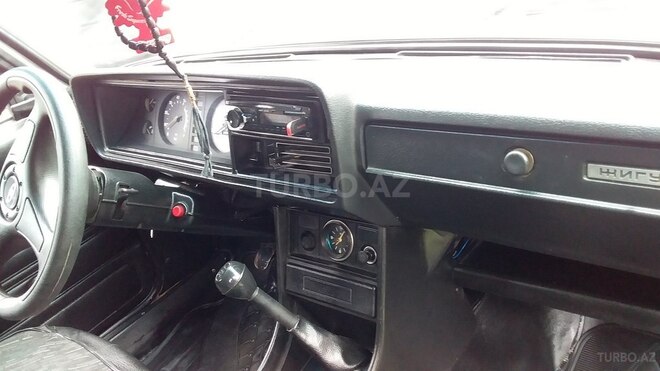 LADA (VAZ) 2107 2003, 220,000 km - 1.6 l - Göyçay
