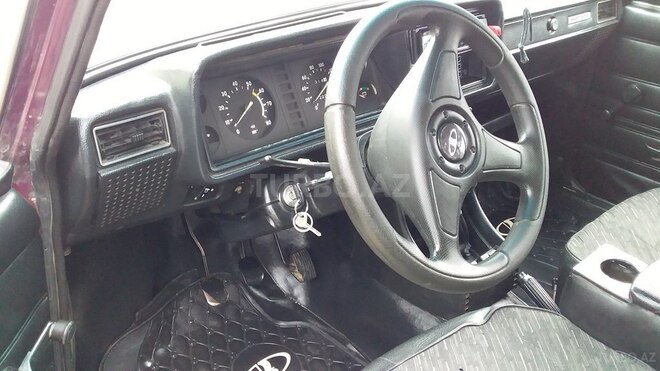 LADA (VAZ) 2107 2003, 220,000 km - 1.6 l - Göyçay