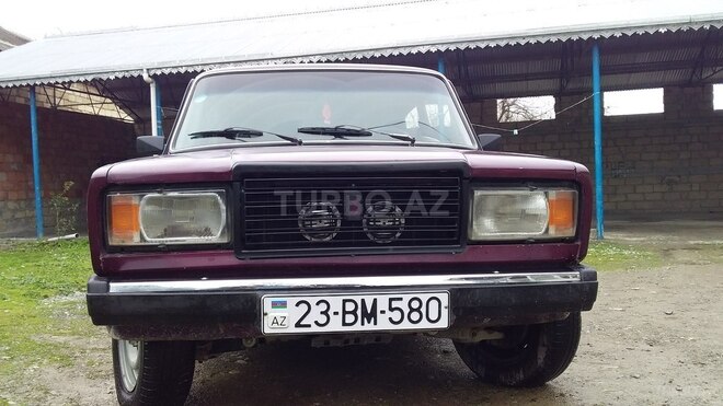LADA (VAZ) 2107 2003, 220,000 km - 1.6 l - Göyçay