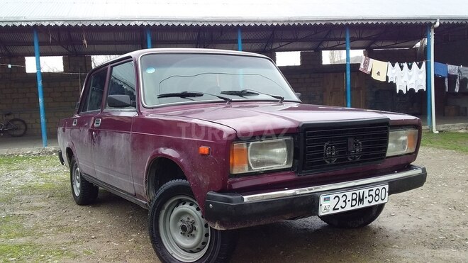 LADA (VAZ) 2107 2003, 220,000 km - 1.6 l - Göyçay