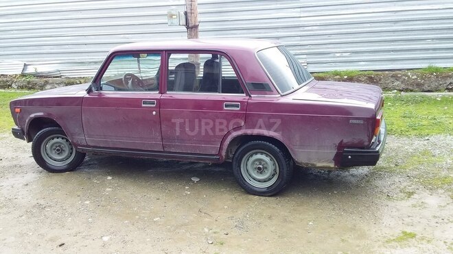 LADA (VAZ) 2107 2003, 220,000 km - 1.6 l - Göyçay