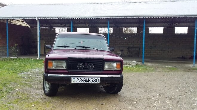 LADA (VAZ) 2107 2003, 220,000 km - 1.6 l - Göyçay