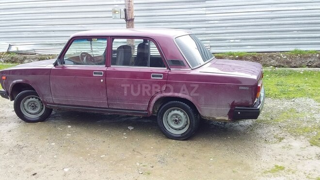 LADA (VAZ) 2107 2003, 220,000 km - 1.6 l - Göyçay