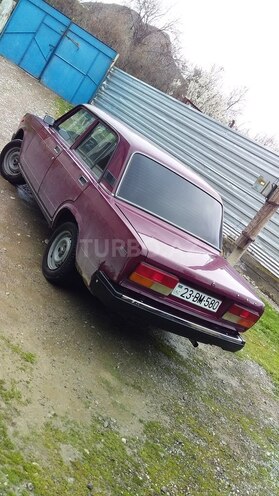LADA (VAZ) 2107 2003, 220,000 km - 1.6 l - Göyçay