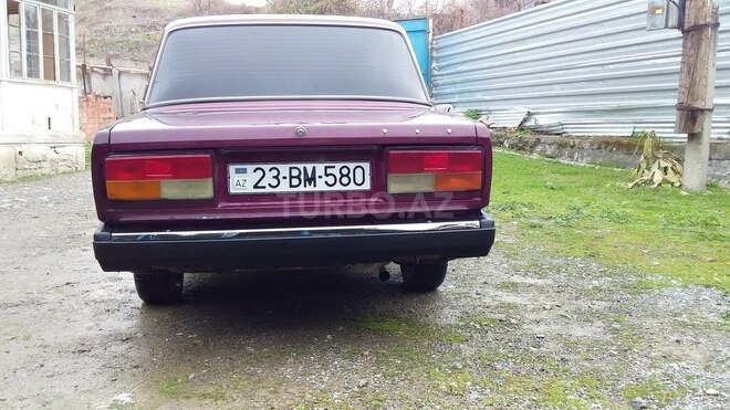 LADA (VAZ) 2107 2003, 220,000 km - 1.6 l - Göyçay