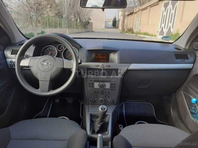 Opel Astra 2005, 157,000 km - 1.4 l - Bakı