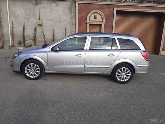 Opel Astra 2005, 157,000 km - 1.4 l - Bakı