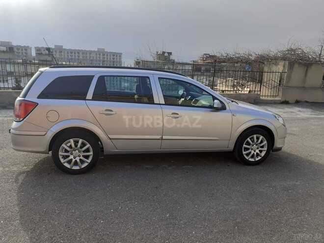 Opel Astra 2005, 157,000 km - 1.4 l - Bakı