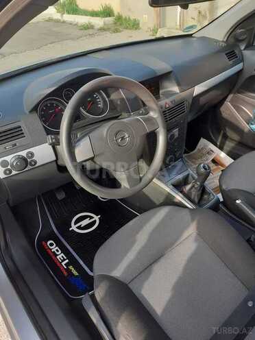 Opel Astra 2005, 157,000 km - 1.4 l - Bakı