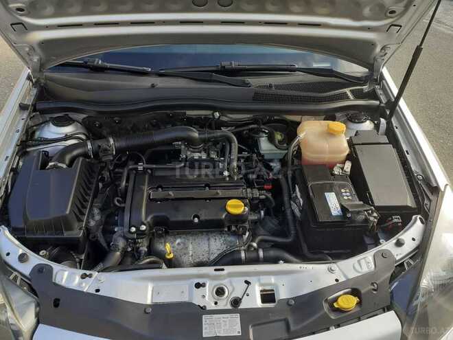 Opel Astra 2005, 157,000 km - 1.4 l - Bakı