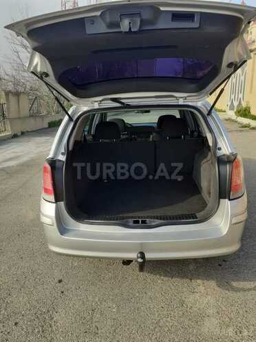 Opel Astra 2005, 157,000 km - 1.4 l - Bakı