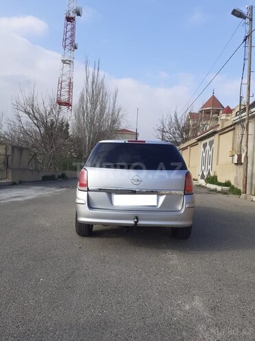 Opel Astra 2005, 157,000 km - 1.4 l - Bakı