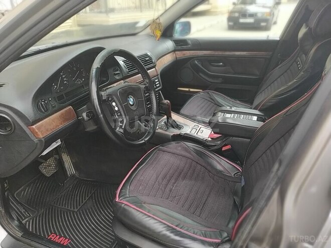 BMW  1997, 240,000 km - 2.5 л - Bakı