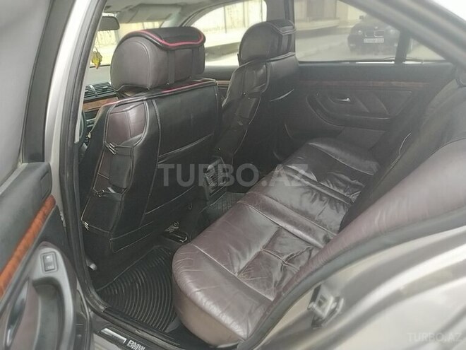 BMW  1997, 240,000 km - 2.5 л - Bakı
