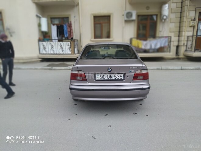 BMW  1997, 240,000 km - 2.5 л - Bakı