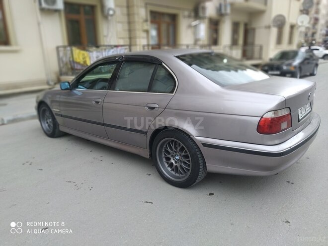 BMW  1997, 240,000 km - 2.5 л - Bakı