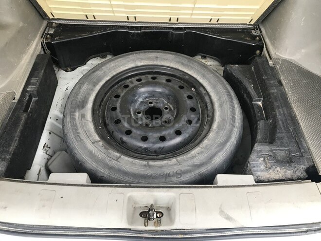 Nissan X-Trail 2003, 230,000 km - 2.0 l - Sumqayıt