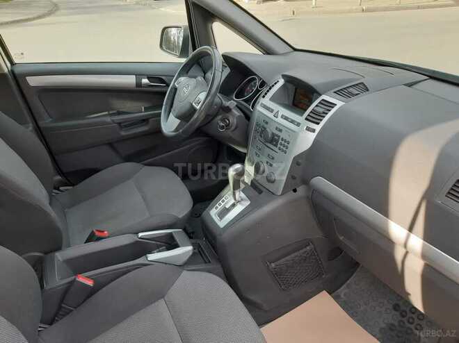 Opel Zafira 2009, 220,000 km - 1.9 l - Sumqayıt