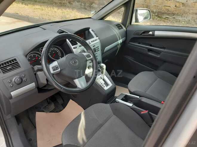 Opel Zafira 2009, 220,000 km - 1.9 l - Sumqayıt