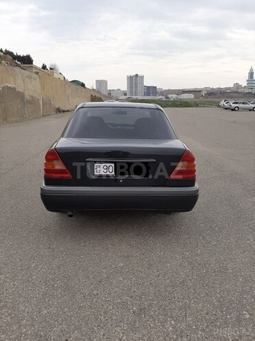 Mercedes C 180 1994, 530,000 km - 1.8 l - Bakı