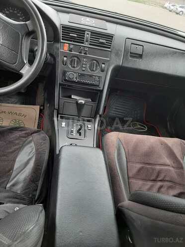 Mercedes C 180 1994, 530,000 km - 1.8 l - Bakı
