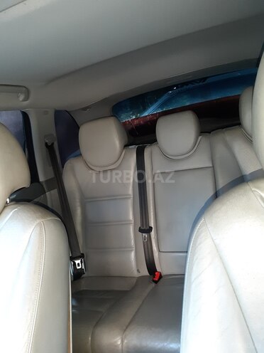 Porsche Cayenne 2005, 305,000 km - 3.2 l - Bakı